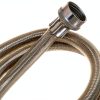 GE Stainless Steel Washer Hose Set 1600psi-4