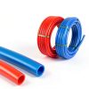 Pex-B Pipe EFIELD 1/2 inch Red Blue Tubing-1