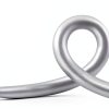 JASYA Shower Hose Stainless Steel 360 Rotation Flexible-4
