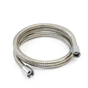 JAKARDA Shower Hose Stainless Steel Universal Fit 60 Inches-0