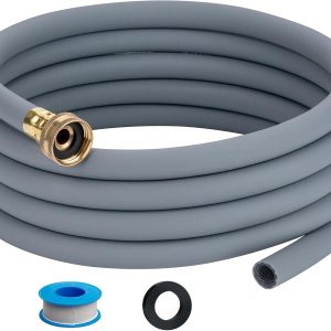ZY-hosetube Dehumidifier Drain Hose Flexible Brass-0