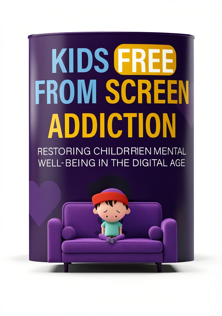 'Successful Parenting Kindle Book'