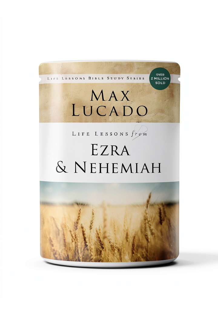 HarperChristian Resources Hebrew Bible Meditations e-book cover