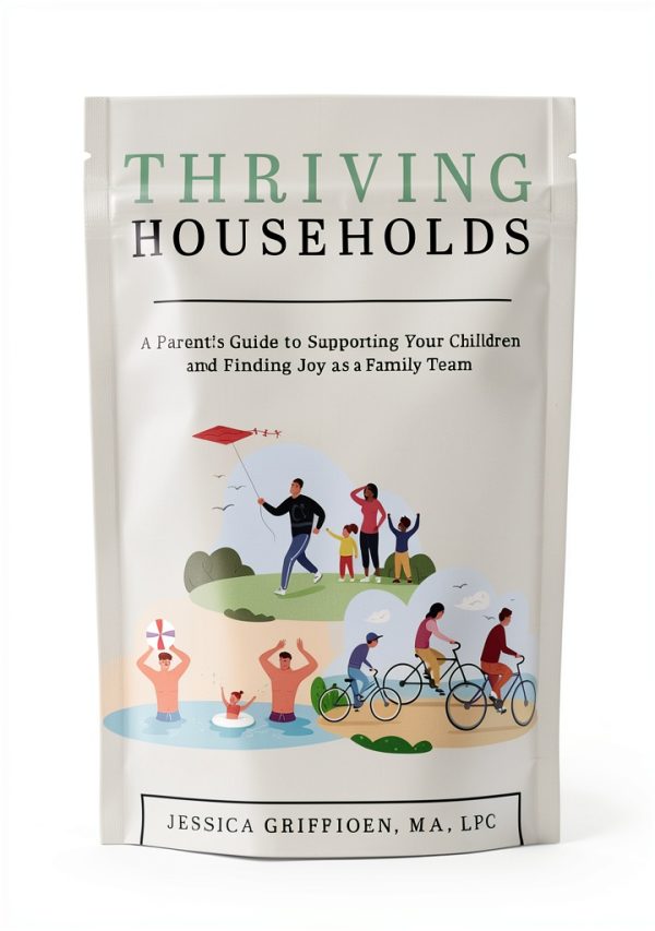 Family Activities Guide by Thriving Households Kindle eBook 140 Pages-0