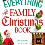 Everything Family Activities Kindle Book 698 Pages Holiday Fun-0