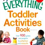 Family Activities Book by Everything - Second Edition Kindle eBook-0