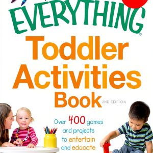 Family Activities Book by Everything - Second Edition Kindle eBook-0