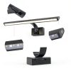 Wireless LED Picture Light BIGMONAT 16‑inch Dimmable Rechargeable-1