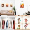 Picture Lights 3 Pack Wireless Rechargeable Wall Lights by LEITAU-5