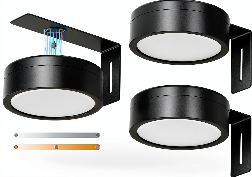 remote dimmable
