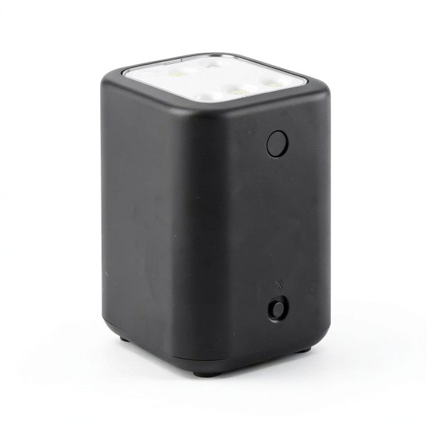Picture Lights 3 Pack Wireless Rechargeable Wall Lights by LEITAU-1