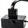 Wireless LED Picture Light BIGMONAT 16‑inch Dimmable Rechargeable-5