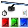 Wireless LED Picture Light BIGMONAT 16‑inch Dimmable Rechargeable-0
